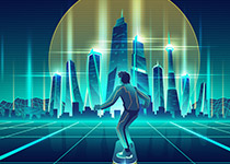 Featured game scene